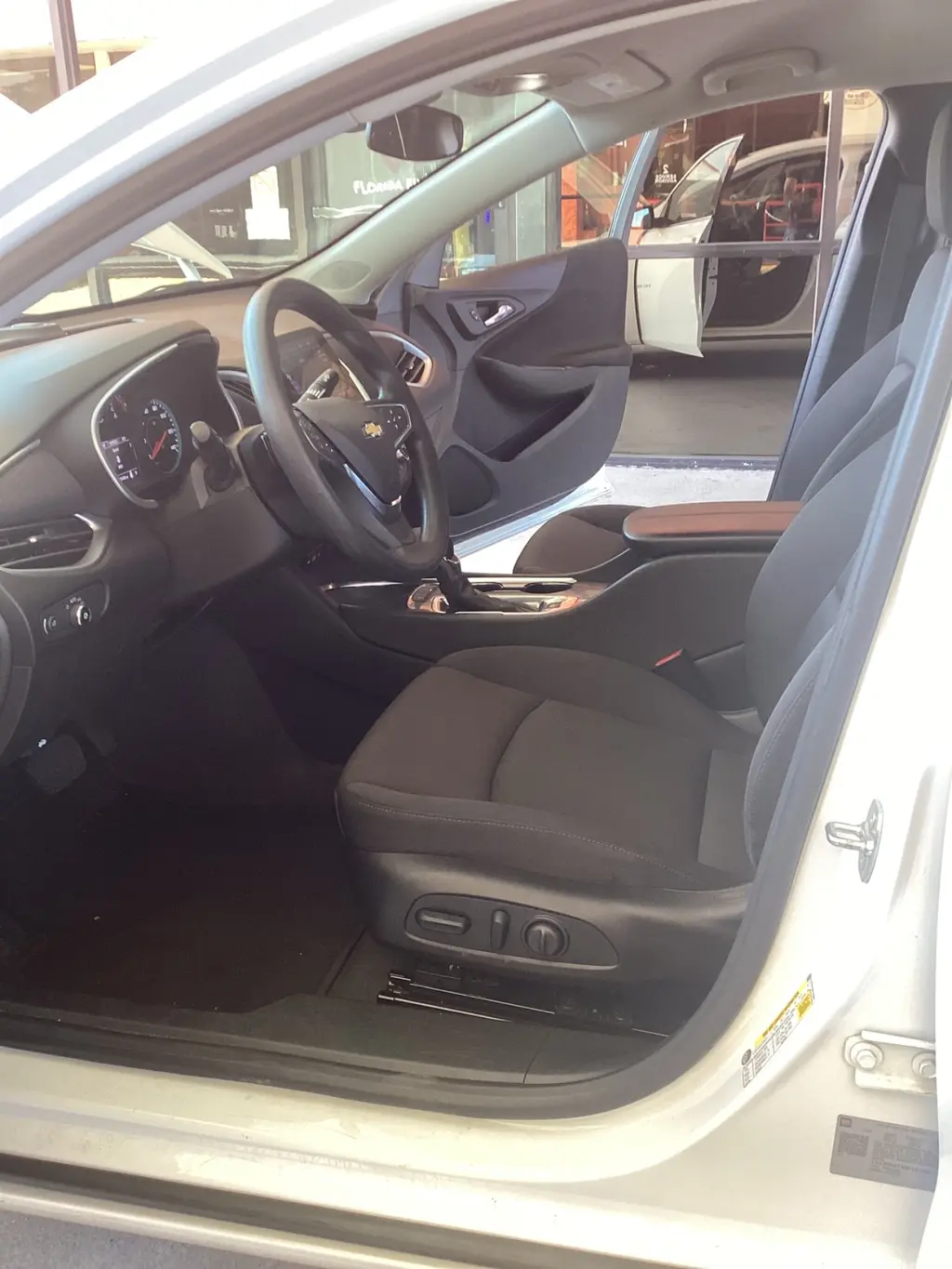 Florida Fine Cars - Used CHEVROLET MALIBU 2024 MARGATE LT