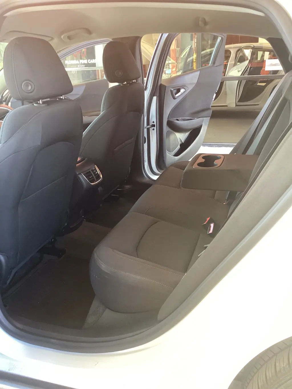 Florida Fine Cars - Used CHEVROLET MALIBU 2024 MARGATE LT