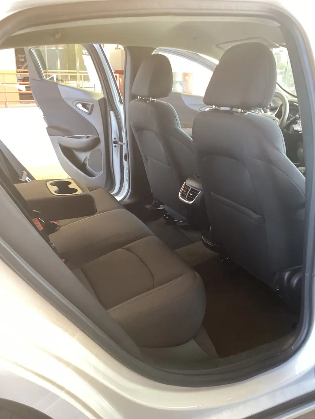 Florida Fine Cars - Used CHEVROLET MALIBU 2024 MARGATE LT
