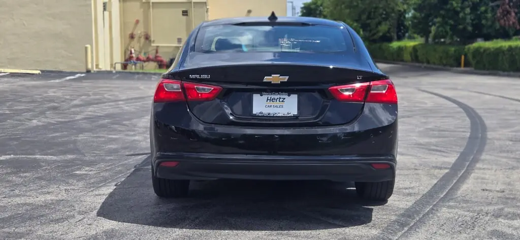 Florida Fine Cars - Used CHEVROLET MALIBU 2023 MARGATE LT