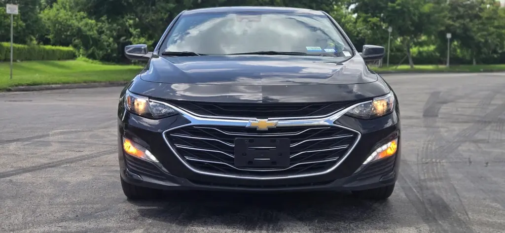 Florida Fine Cars - Used CHEVROLET MALIBU 2023 MARGATE LT