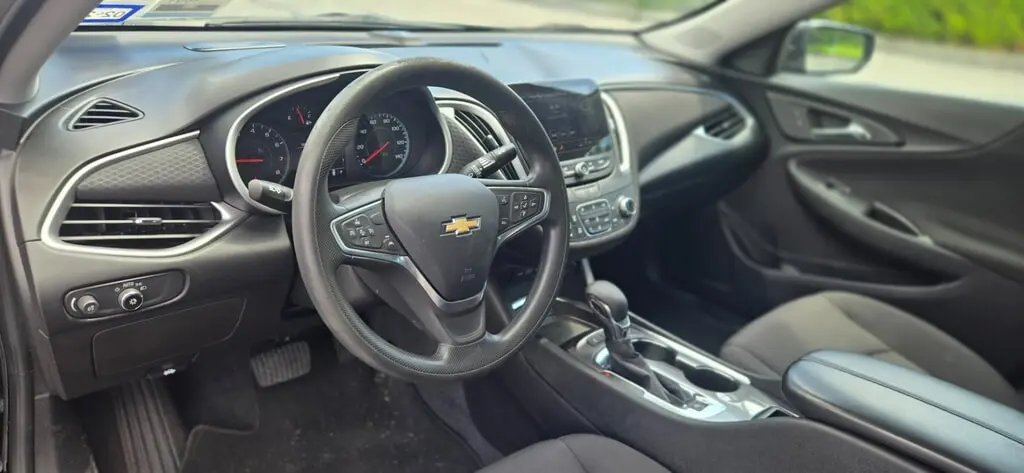 Florida Fine Cars - Used CHEVROLET MALIBU 2023 MARGATE LT