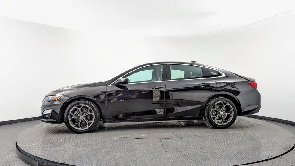 Florida Fine Cars - Used CHEVROLET MALIBU 2023 MARGATE LT