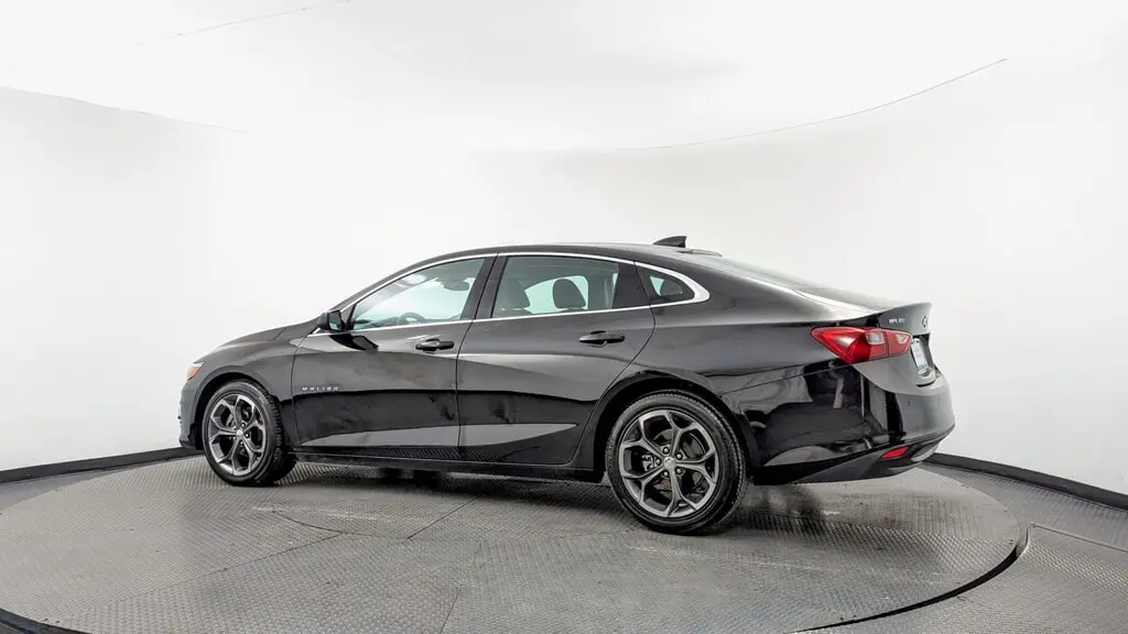 Florida Fine Cars - Used CHEVROLET MALIBU 2023 MARGATE LT