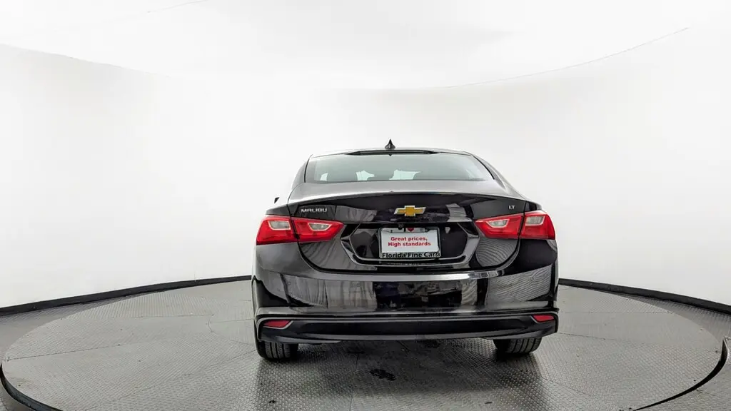 Florida Fine Cars - Used CHEVROLET MALIBU 2023 MARGATE LT
