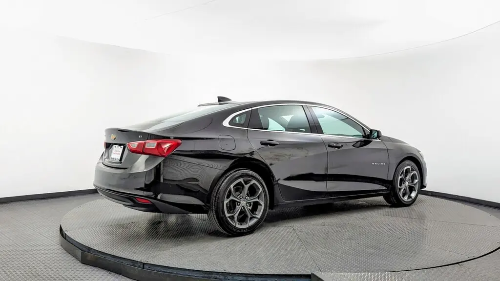 Florida Fine Cars - Used CHEVROLET MALIBU 2023 MARGATE LT
