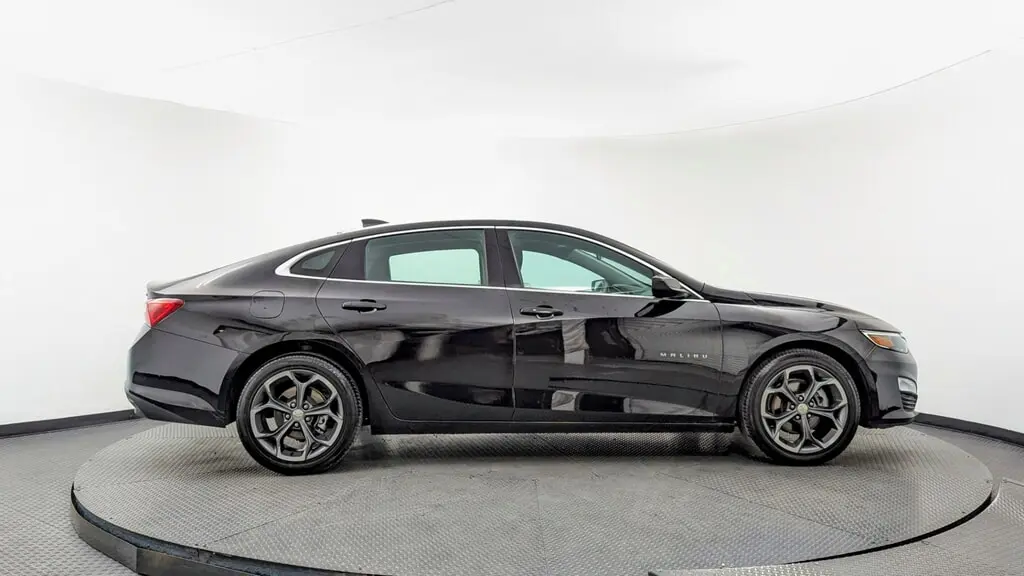 Florida Fine Cars - Used CHEVROLET MALIBU 2023 MARGATE LT