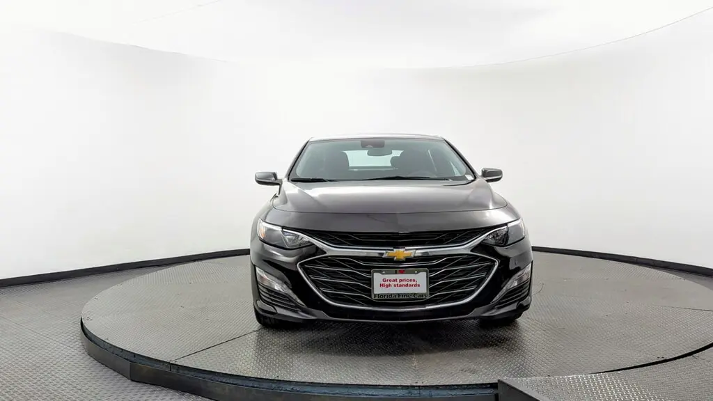 Florida Fine Cars - Used CHEVROLET MALIBU 2023 MARGATE LT