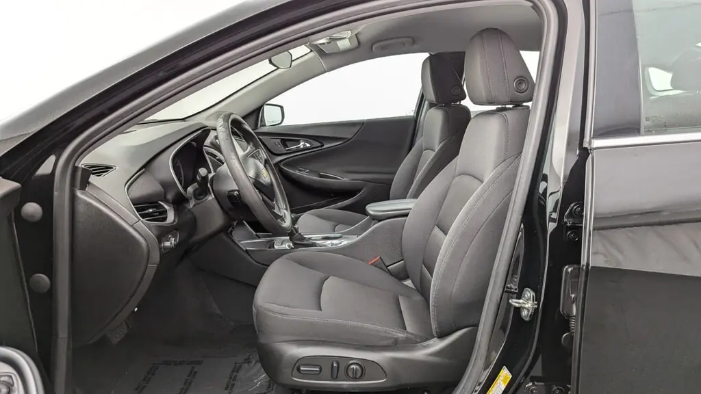 Florida Fine Cars - Used CHEVROLET MALIBU 2023 MARGATE LT