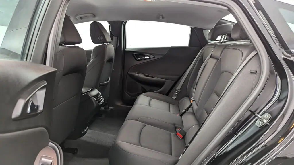 Florida Fine Cars - Used CHEVROLET MALIBU 2023 MARGATE LT