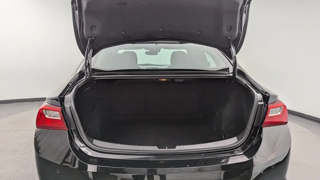 Florida Fine Cars - Used CHEVROLET MALIBU 2023 MARGATE LT