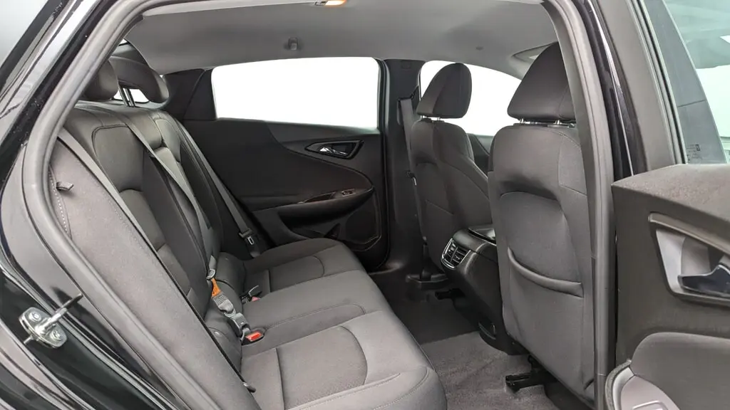 Florida Fine Cars - Used CHEVROLET MALIBU 2023 MARGATE LT