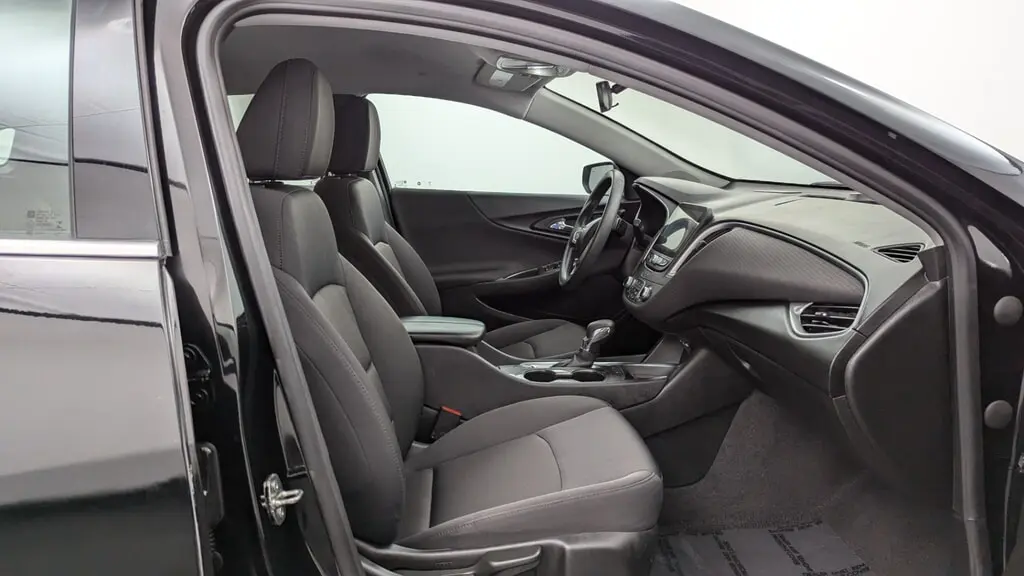 Florida Fine Cars - Used CHEVROLET MALIBU 2023 MARGATE LT