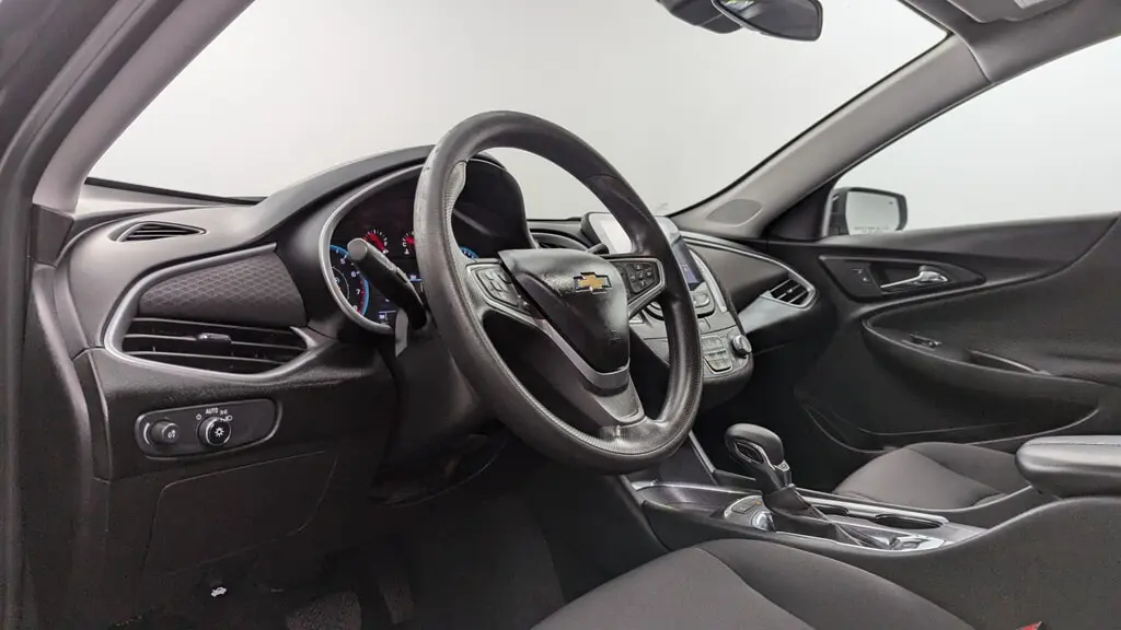 Florida Fine Cars - Used CHEVROLET MALIBU 2023 MARGATE LT