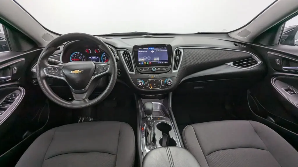 Florida Fine Cars - Used CHEVROLET MALIBU 2023 MARGATE LT