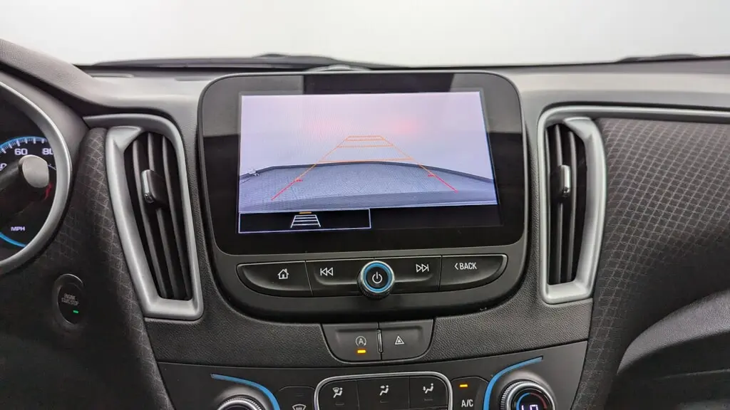 Florida Fine Cars - Used CHEVROLET MALIBU 2023 MARGATE LT