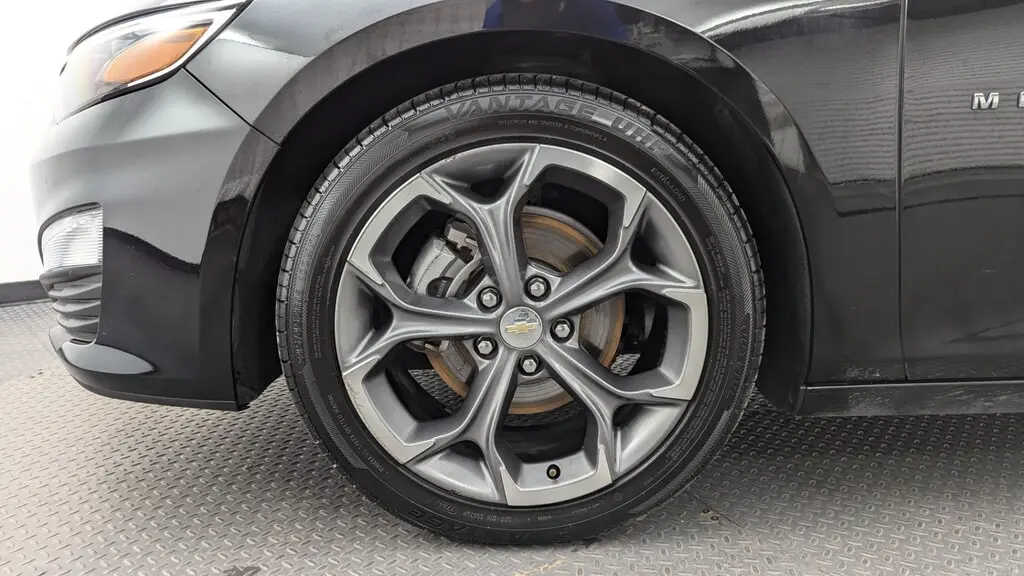 Florida Fine Cars - Used CHEVROLET MALIBU 2023 MARGATE LT