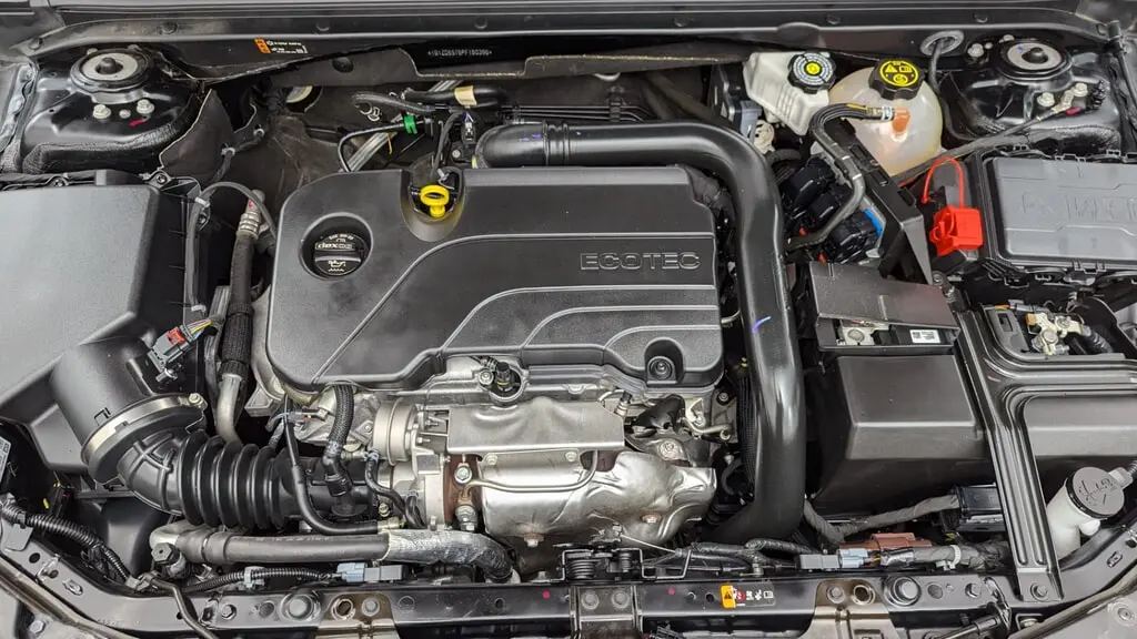 Florida Fine Cars - Used CHEVROLET MALIBU 2023 MARGATE LT