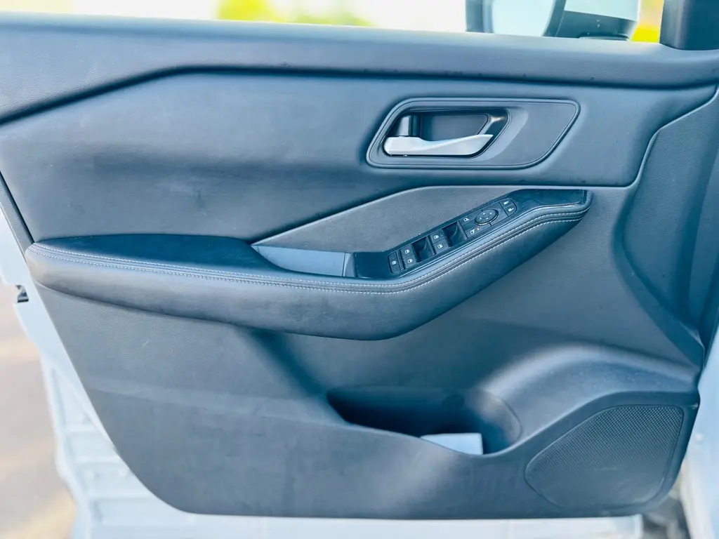 Florida Fine Cars - Used NISSAN ROGUE 2024 MIAMI SV