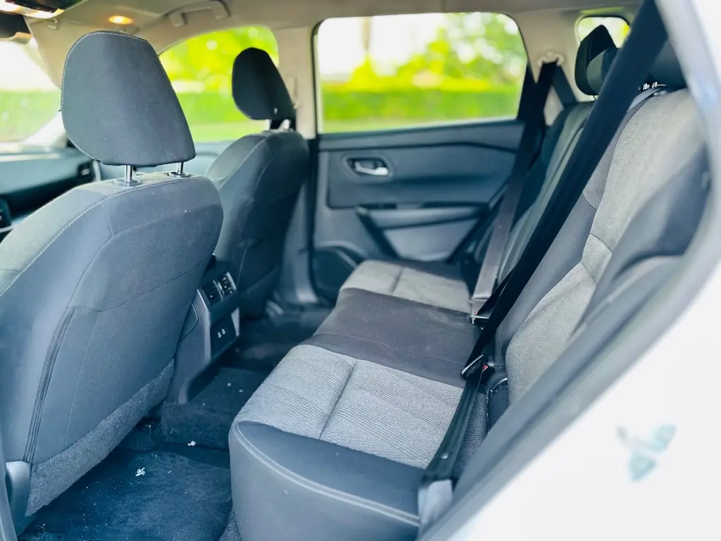 Florida Fine Cars - Used NISSAN ROGUE 2024 MIAMI SV