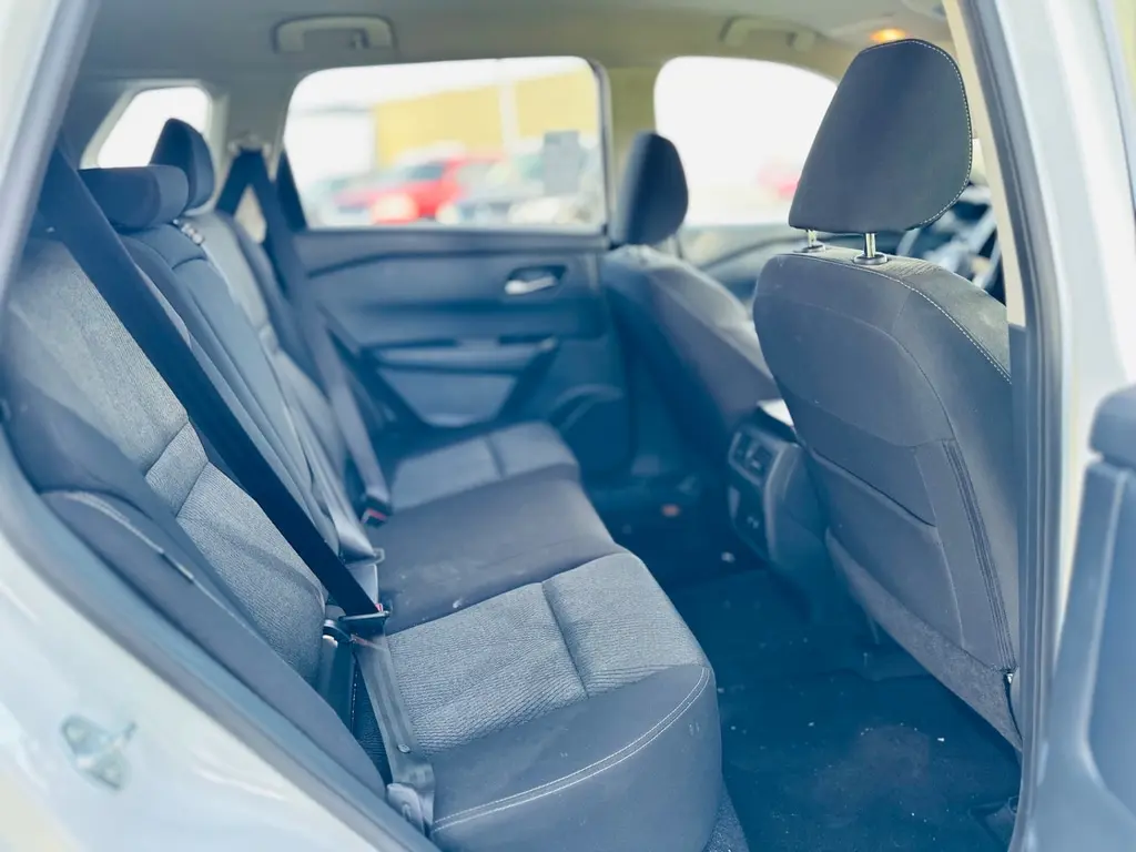Florida Fine Cars - Used NISSAN ROGUE 2024 MIAMI SV