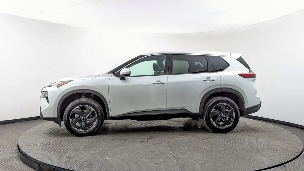 Florida Fine Cars - Used NISSAN ROGUE 2024 MIAMI SV