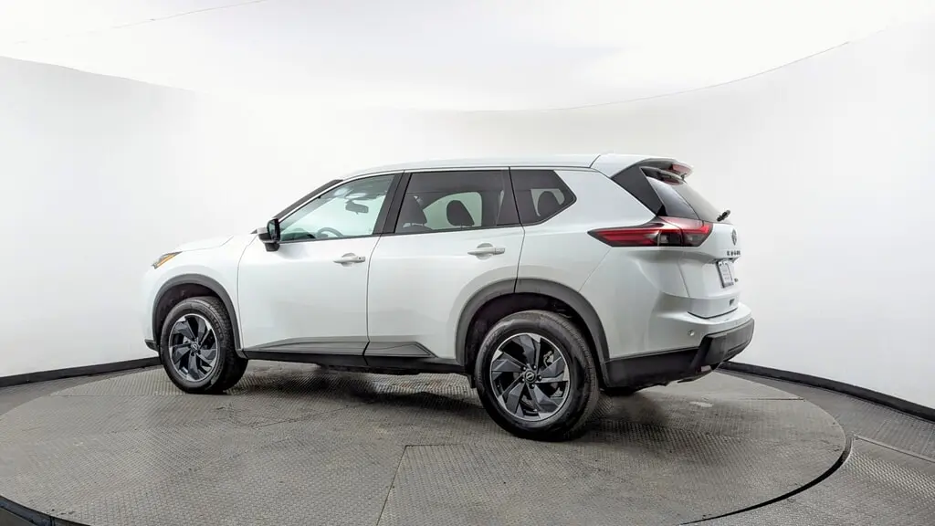 Florida Fine Cars - Used NISSAN ROGUE 2024 MIAMI SV