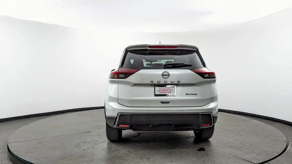 Florida Fine Cars - Used NISSAN ROGUE 2024 MIAMI SV