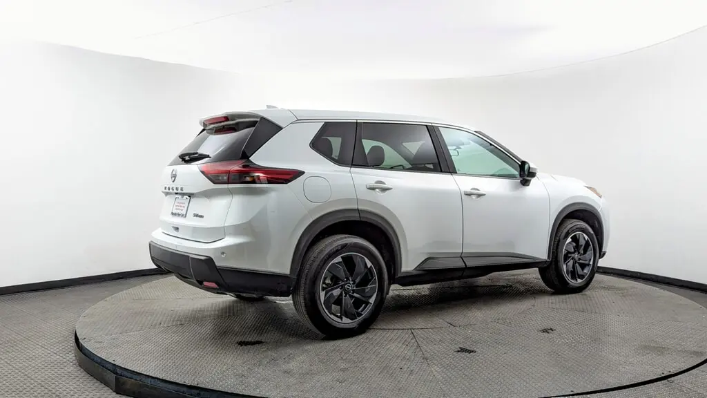 Florida Fine Cars - Used NISSAN ROGUE 2024 MIAMI SV