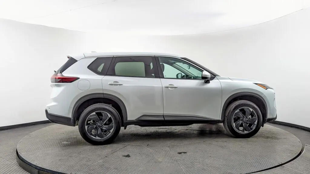 Florida Fine Cars - Used NISSAN ROGUE 2024 MIAMI SV