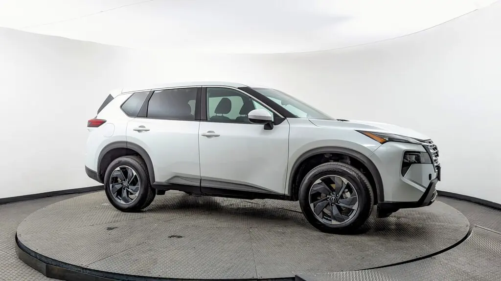 Florida Fine Cars - Used NISSAN ROGUE 2024 MIAMI SV