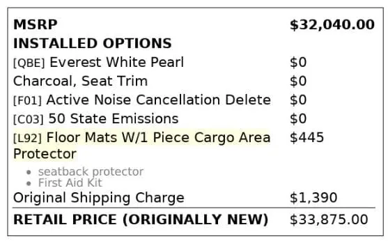 Florida Fine Cars - Used NISSAN ROGUE 2024 MIAMI SV