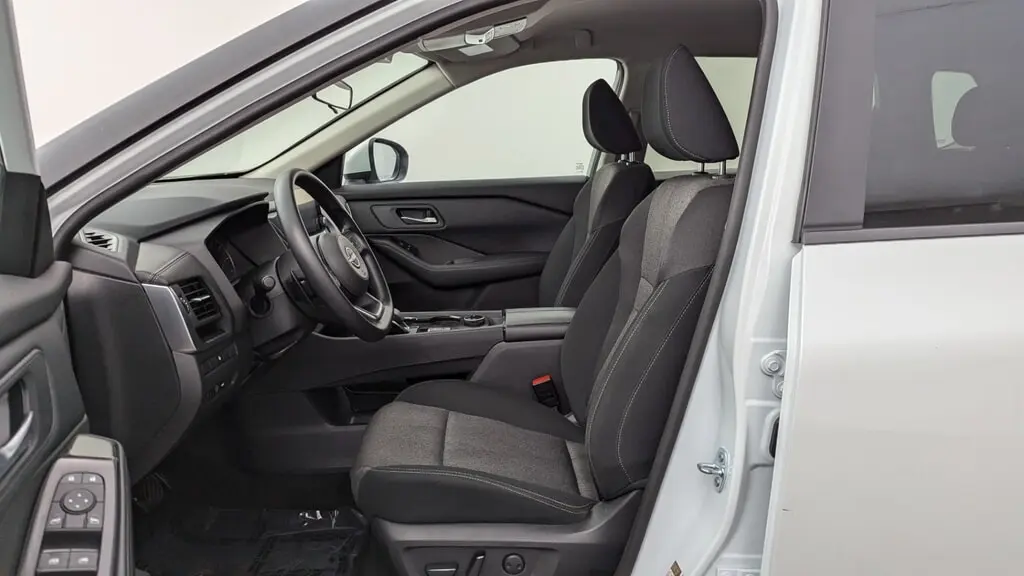 Florida Fine Cars - Used NISSAN ROGUE 2024 MIAMI SV