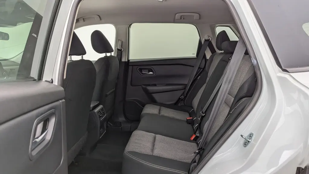 Florida Fine Cars - Used NISSAN ROGUE 2024 MIAMI SV