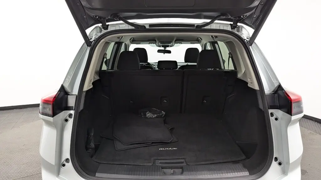 Florida Fine Cars - Used NISSAN ROGUE 2024 MIAMI SV