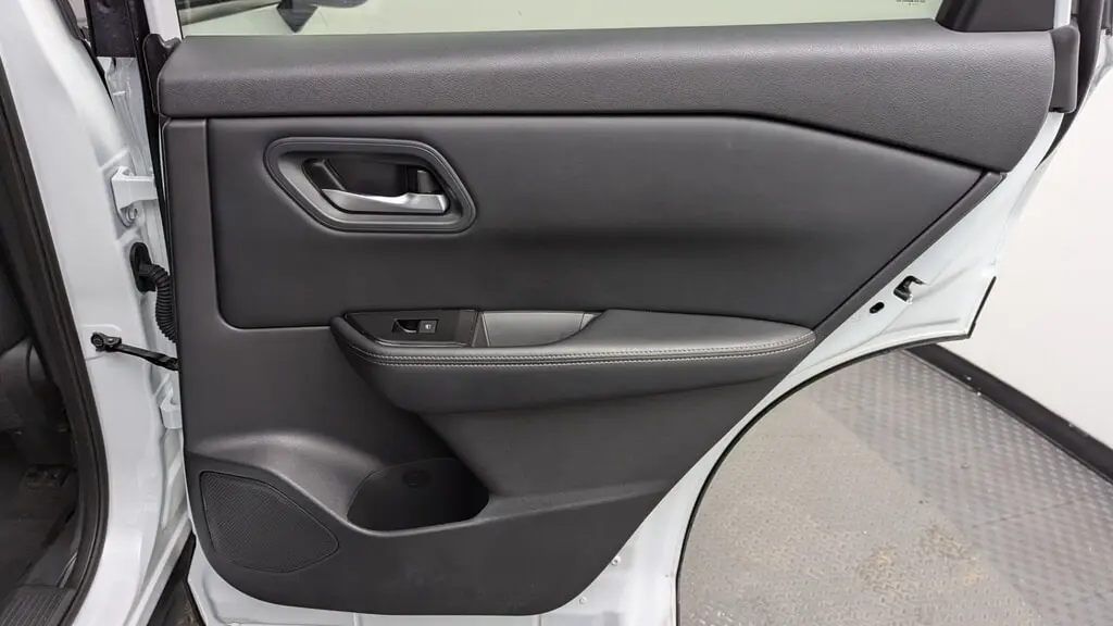 Florida Fine Cars - Used NISSAN ROGUE 2024 MIAMI SV