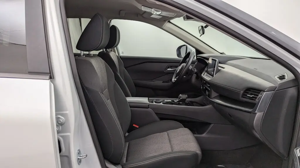 Florida Fine Cars - Used NISSAN ROGUE 2024 MIAMI SV