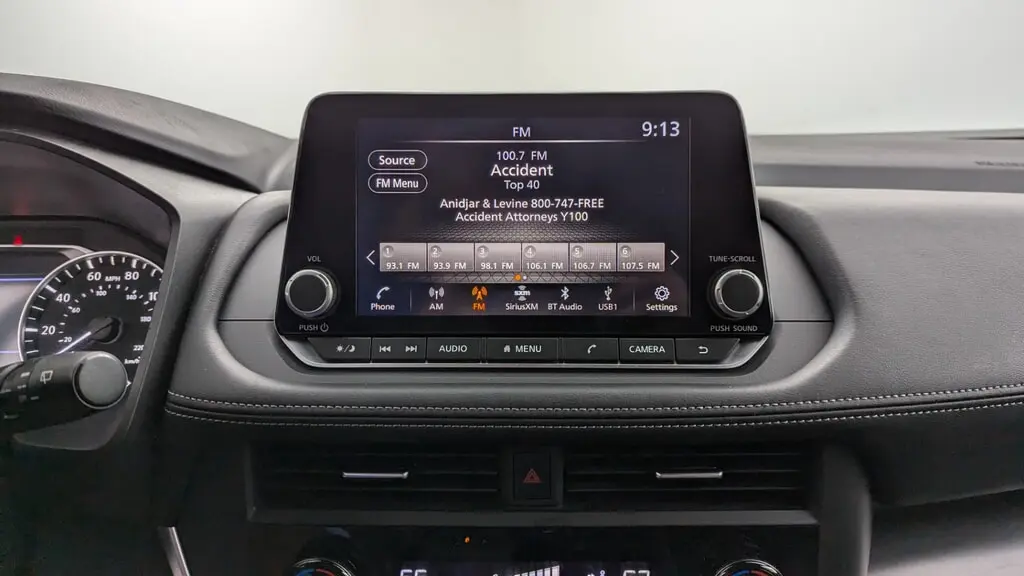 Florida Fine Cars - Used NISSAN ROGUE 2024 MIAMI SV