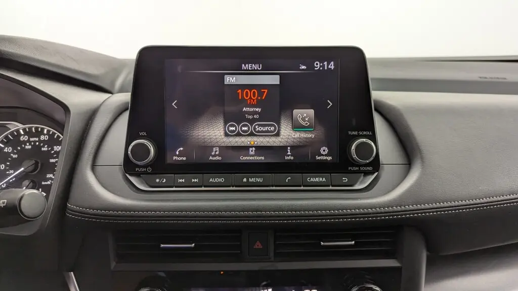 Florida Fine Cars - Used NISSAN ROGUE 2024 MIAMI SV