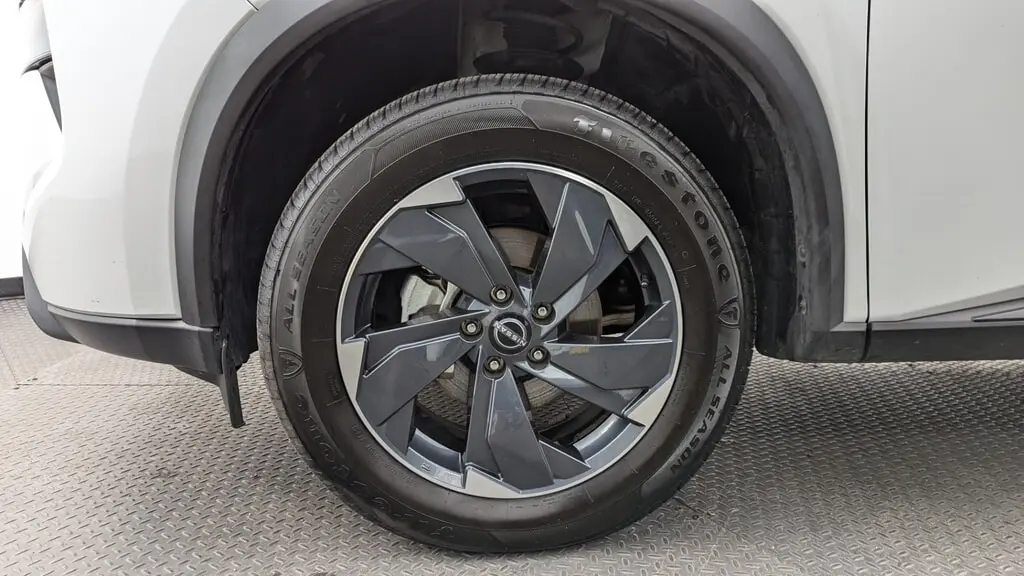 Florida Fine Cars - Used NISSAN ROGUE 2024 MIAMI SV