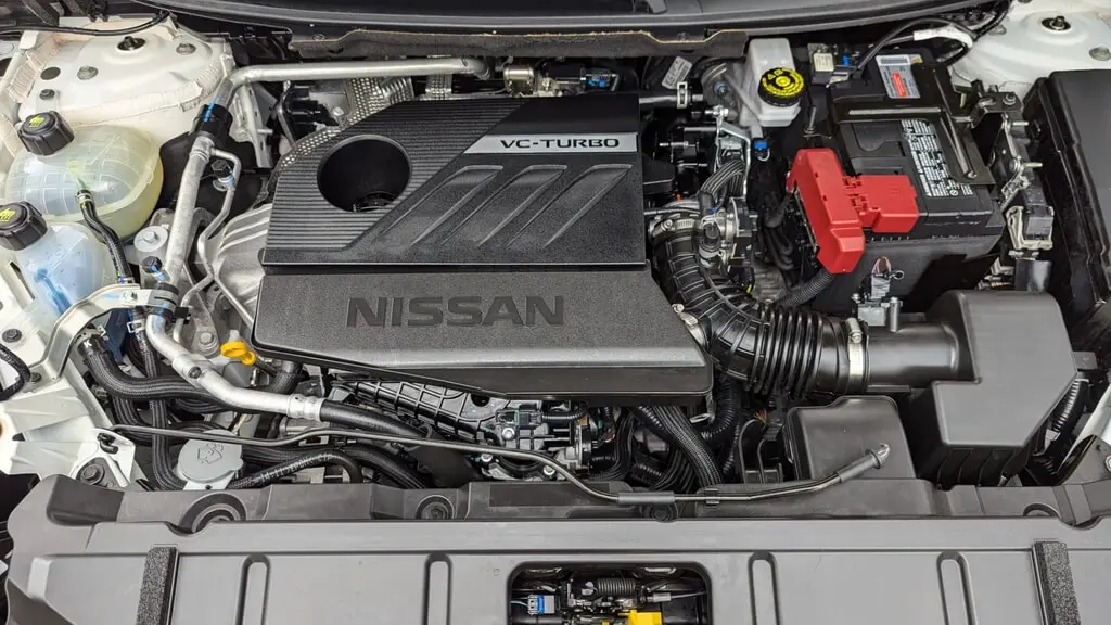 Florida Fine Cars - Used NISSAN ROGUE 2024 MIAMI SV