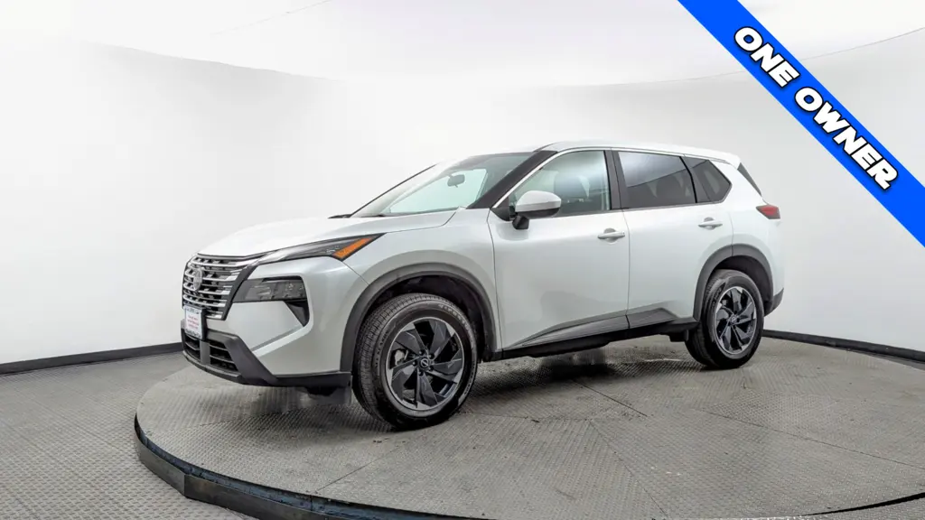 Florida Fine Cars - Used NISSAN ROGUE 2024 MIAMI SV
