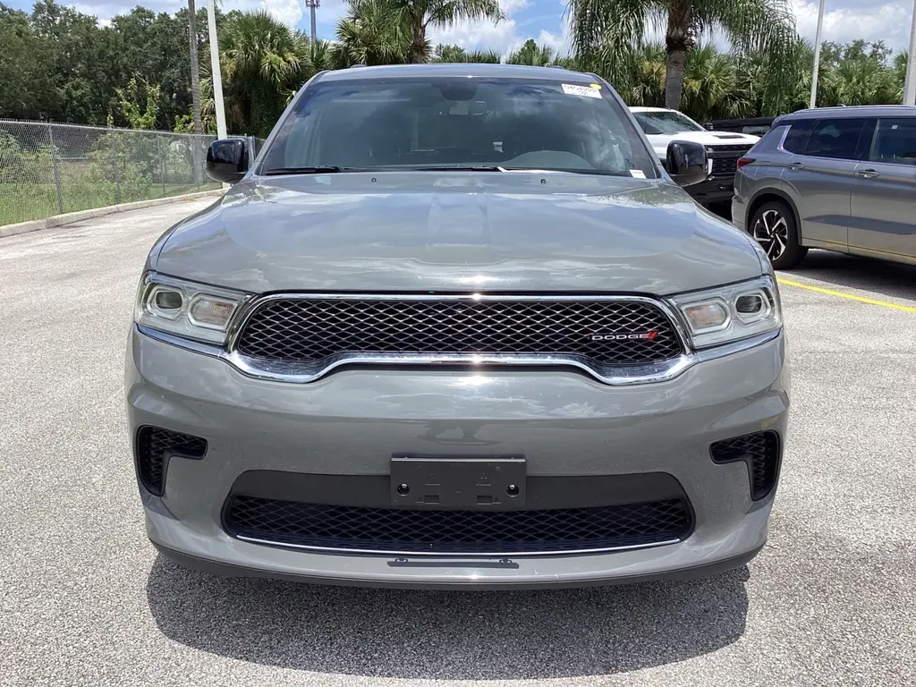 Florida Fine Cars - Used DODGE DURANGO 2023 ORLANDO SXT