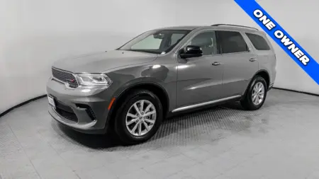 Florida Fine Cars - Used DODGE DURANGO 2023 ORLANDO SXT