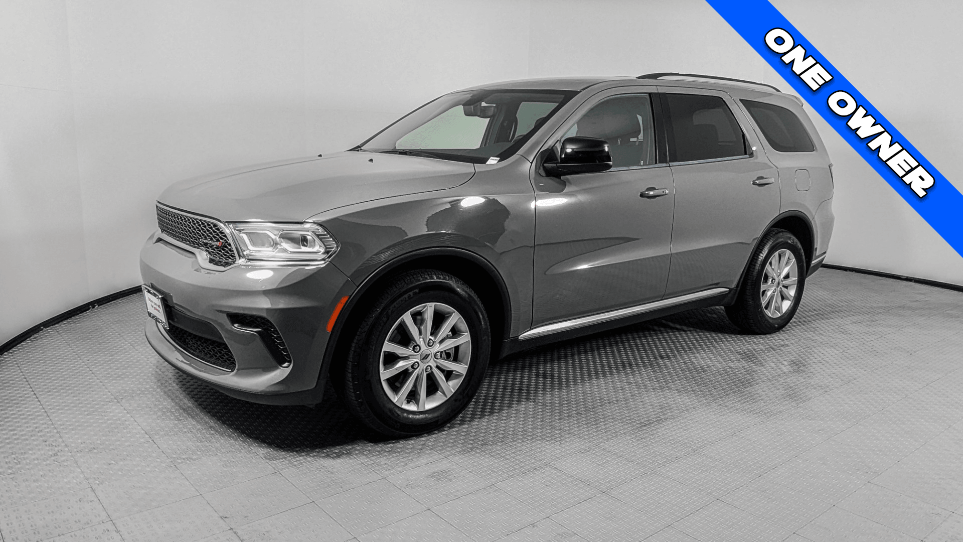 2023 Dodge Durango SXT's photo