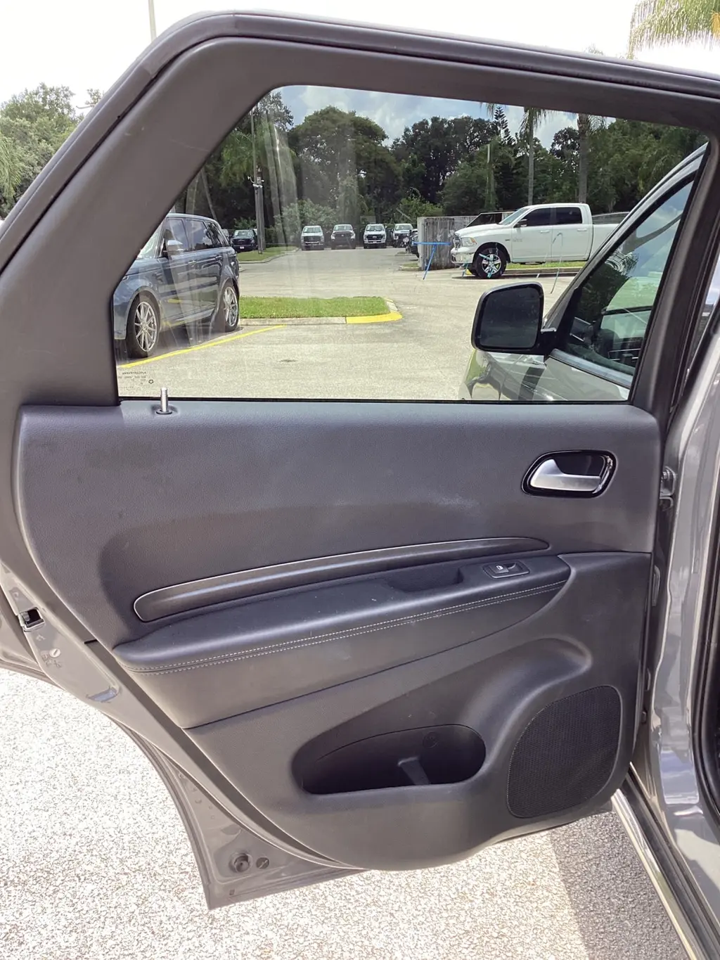 Florida Fine Cars - Used DODGE DURANGO 2023 ORLANDO SXT