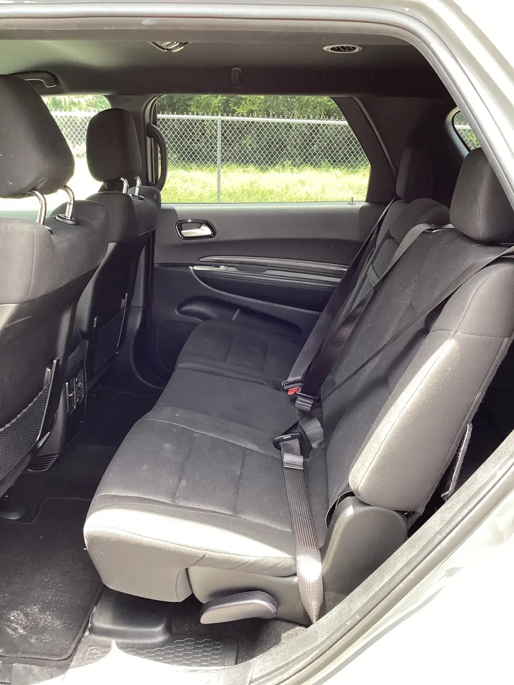 Florida Fine Cars - Used DODGE DURANGO 2023 ORLANDO SXT