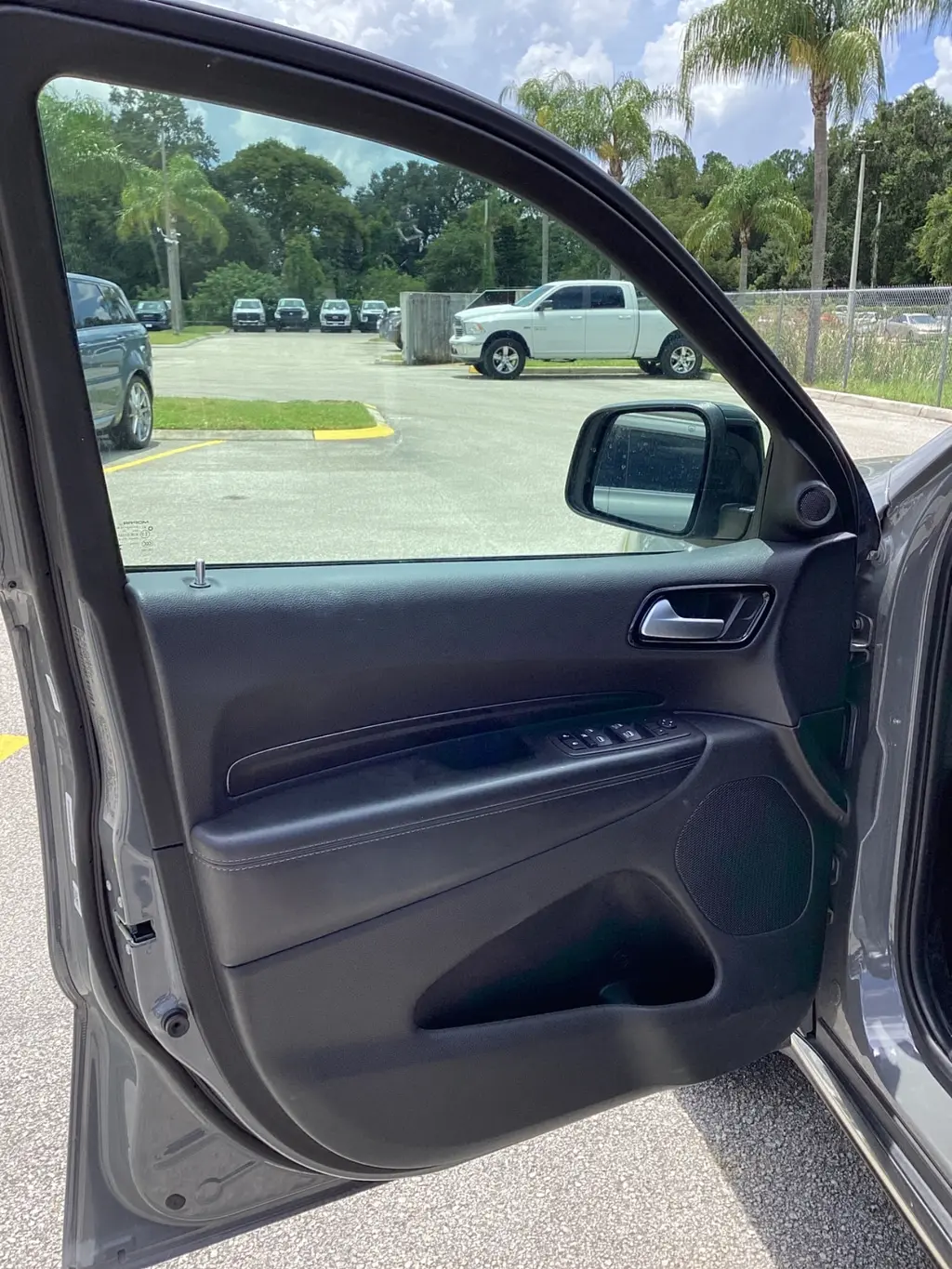 Florida Fine Cars - Used DODGE DURANGO 2023 ORLANDO SXT
