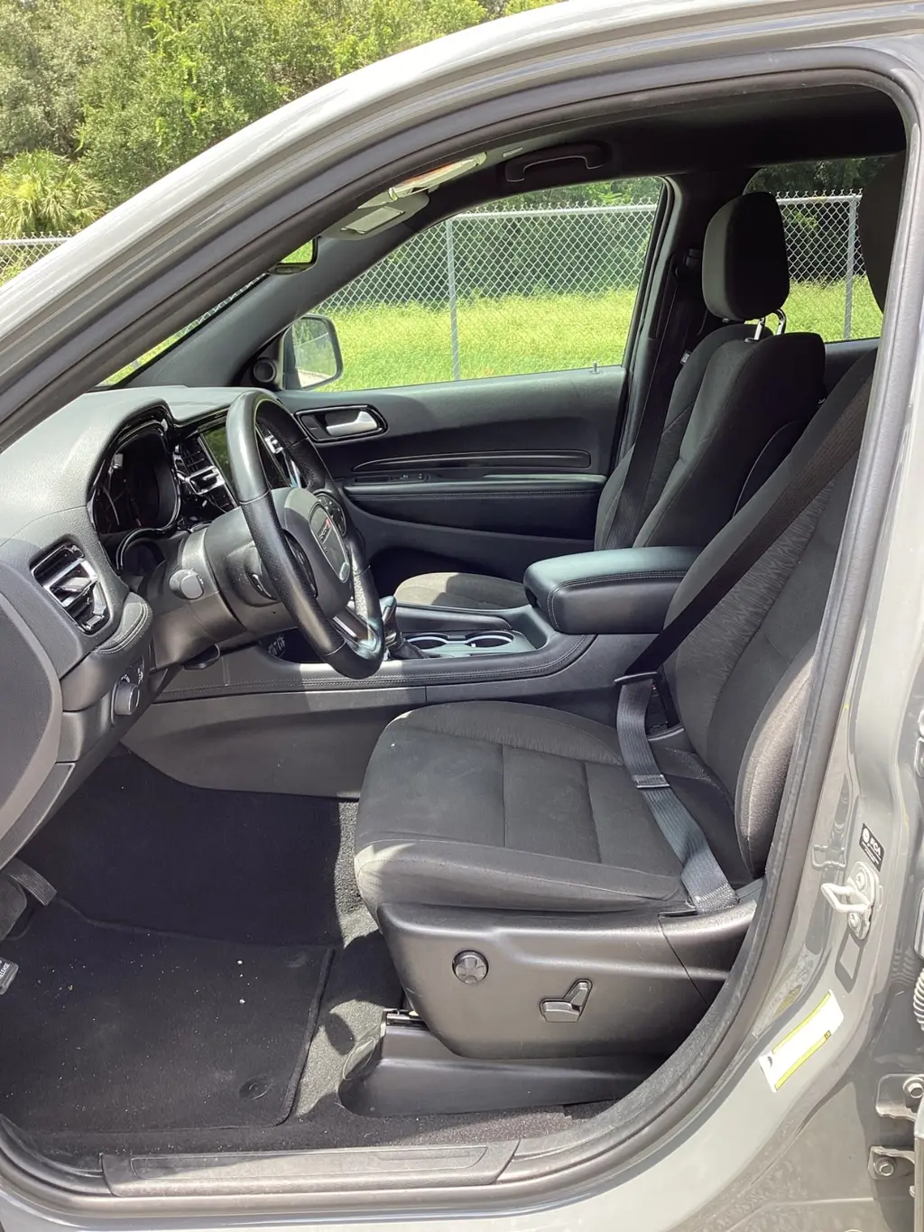 Florida Fine Cars - Used DODGE DURANGO 2023 ORLANDO SXT