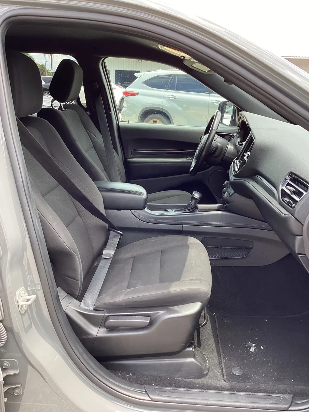 Florida Fine Cars - Used DODGE DURANGO 2023 ORLANDO SXT